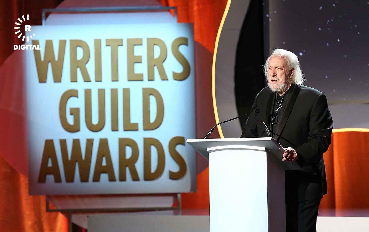 رۆبێرت تاون براوەی خەڵاتی ئۆسکار کۆچی دواییکرد