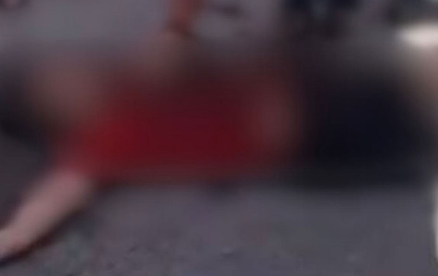 Termê Ehmed li erdê ye / Wêne: Torên Civakî 