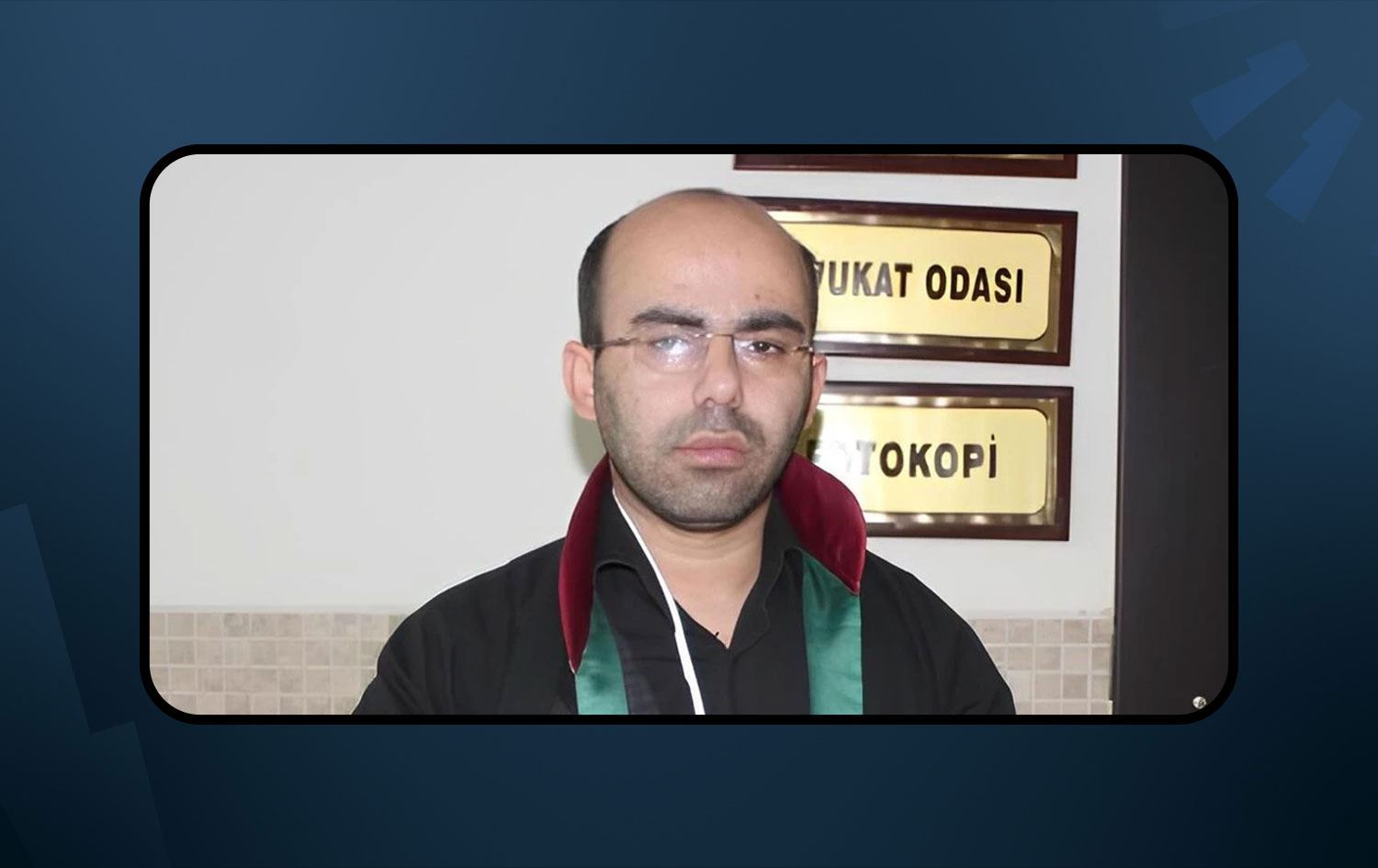 Faruk Ozkan/Wêne: Ajanas