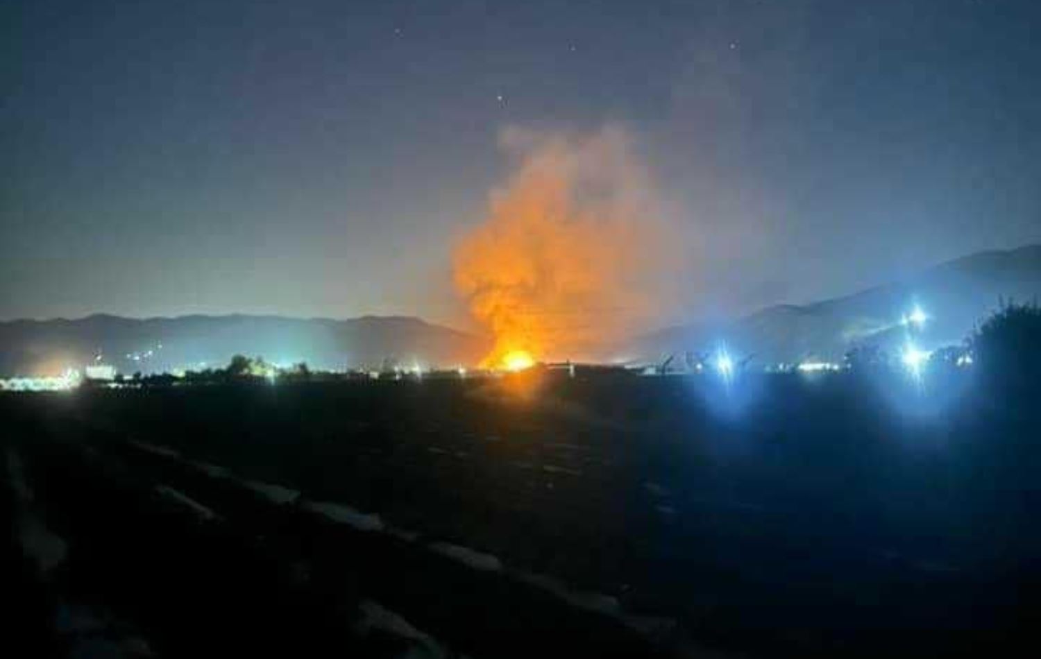 تورکیا بە فڕۆکەی جەنگی و درۆن چەند گوندێکی پێنجوێن و پشدەری بۆردوومانکرد