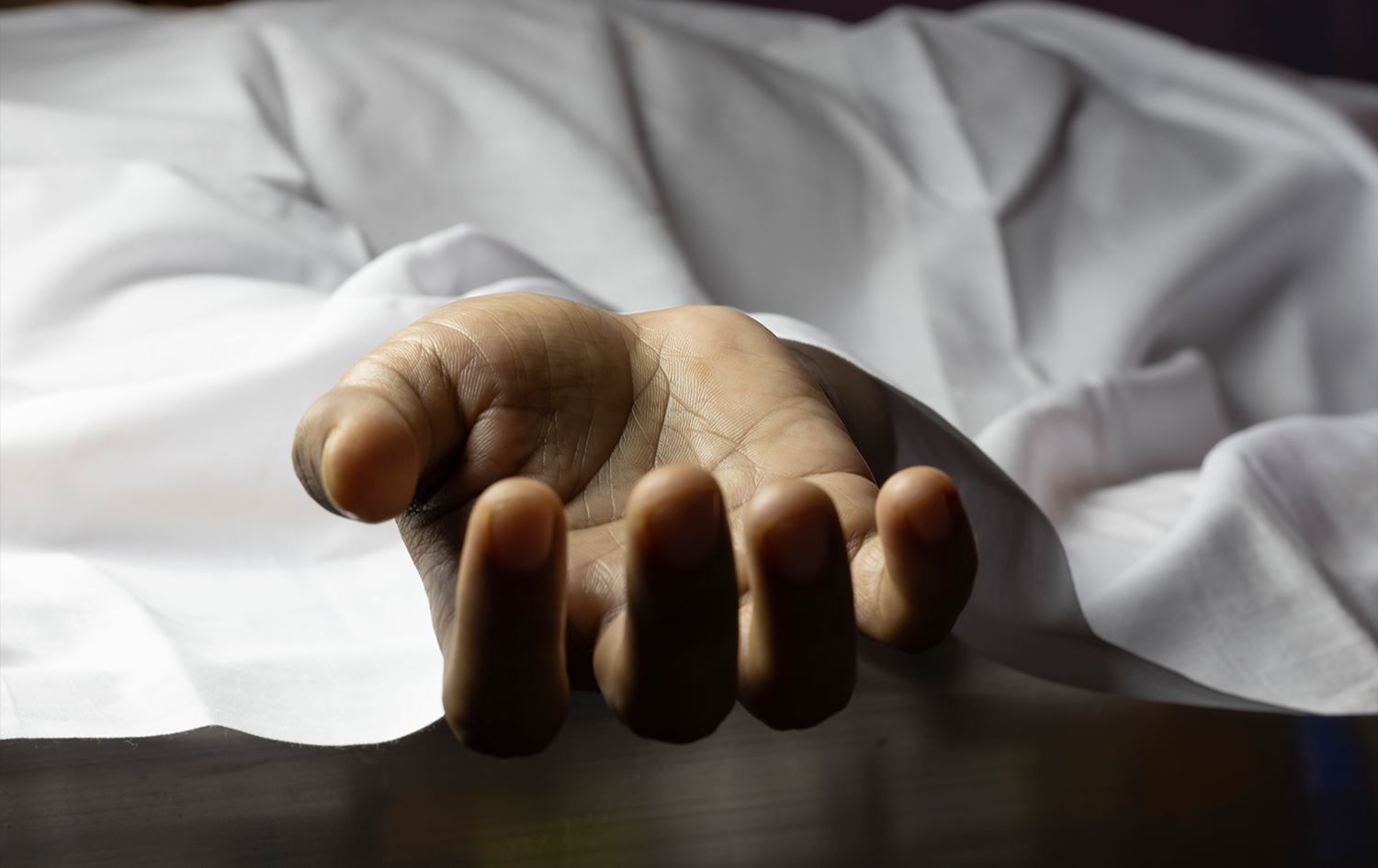 (22) حالة انتحار في الديوانية منذ بداية العام الحالي