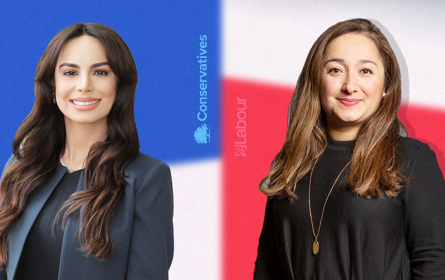 لە دوو بەربژێری کورد، یەکێکیان کورسیی پەرلەمانی بەریتانیای بردەوە