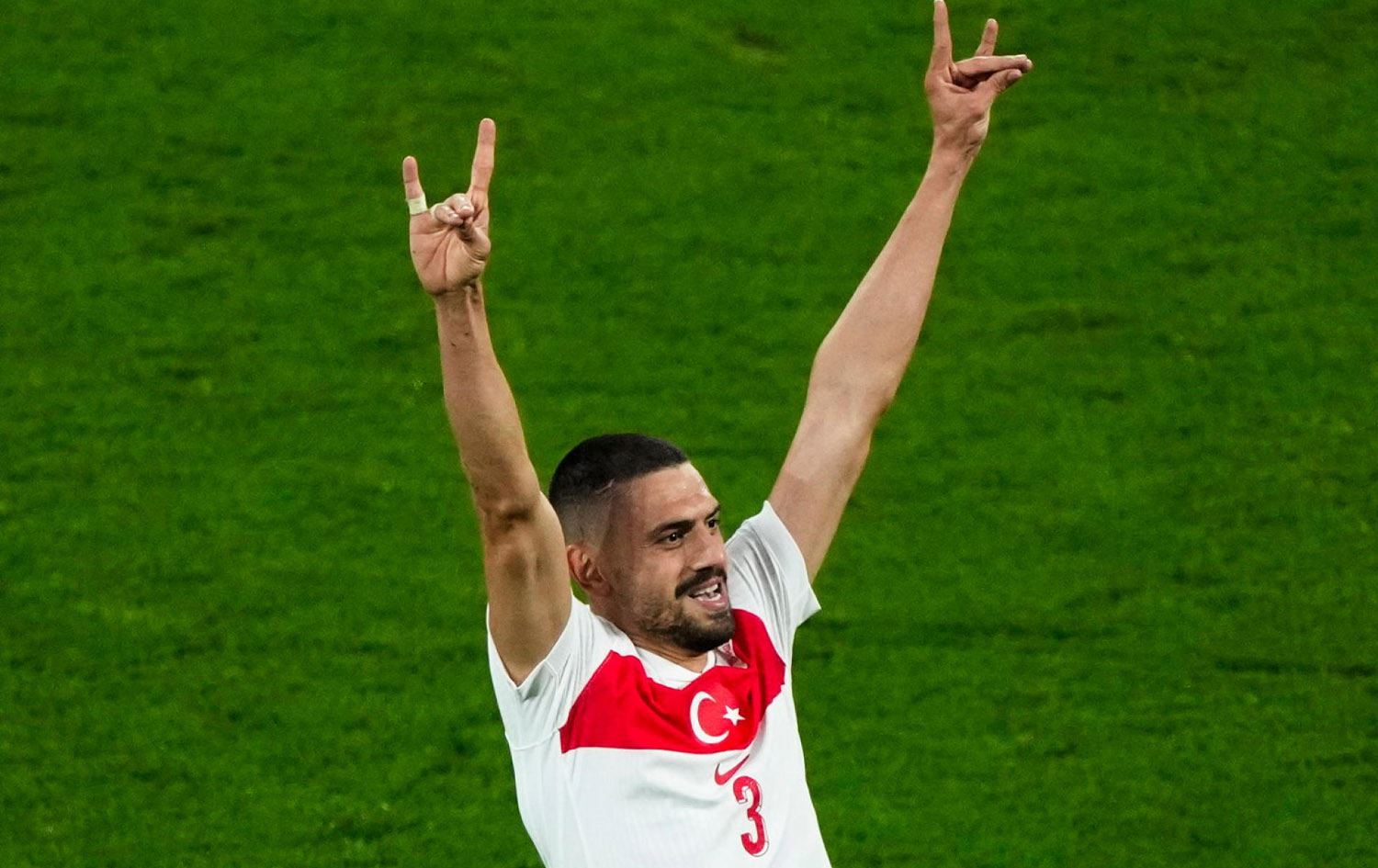 Merih Demiral