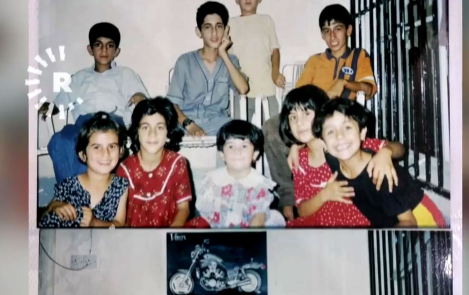 Malbata Şad Re&#251;f Qezaz / W&#234;ne &#251; V&#238;deo: R&#251;daw