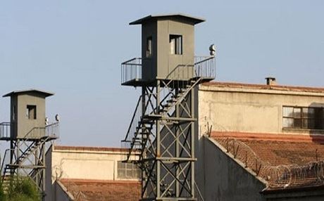 Hasta tutuklu ve hükümlüler  için umut!