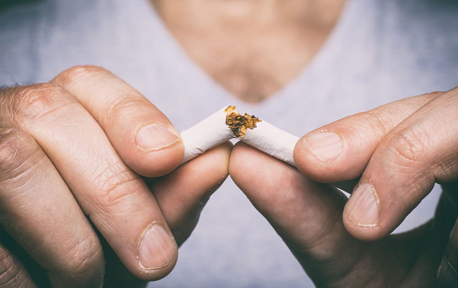 رێکخراوی تەندروستیی جیهانی هەڵمەتێکی نوێی وازهێنان لە تووتن رادەگەیەنێت