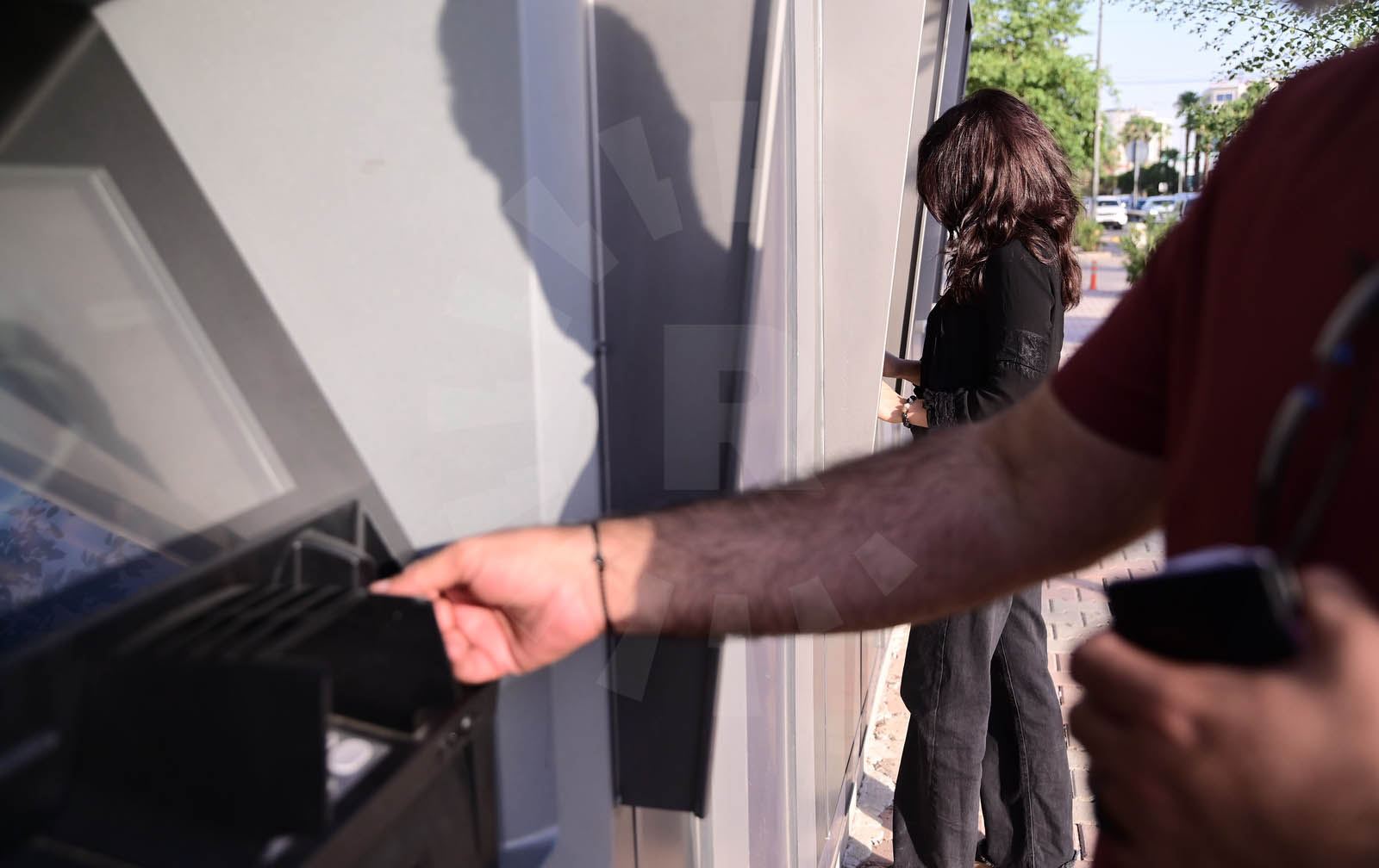 بەجێکردنی مووچە فەرمانبەرانی کەرکووکیش دەگرێتەوە