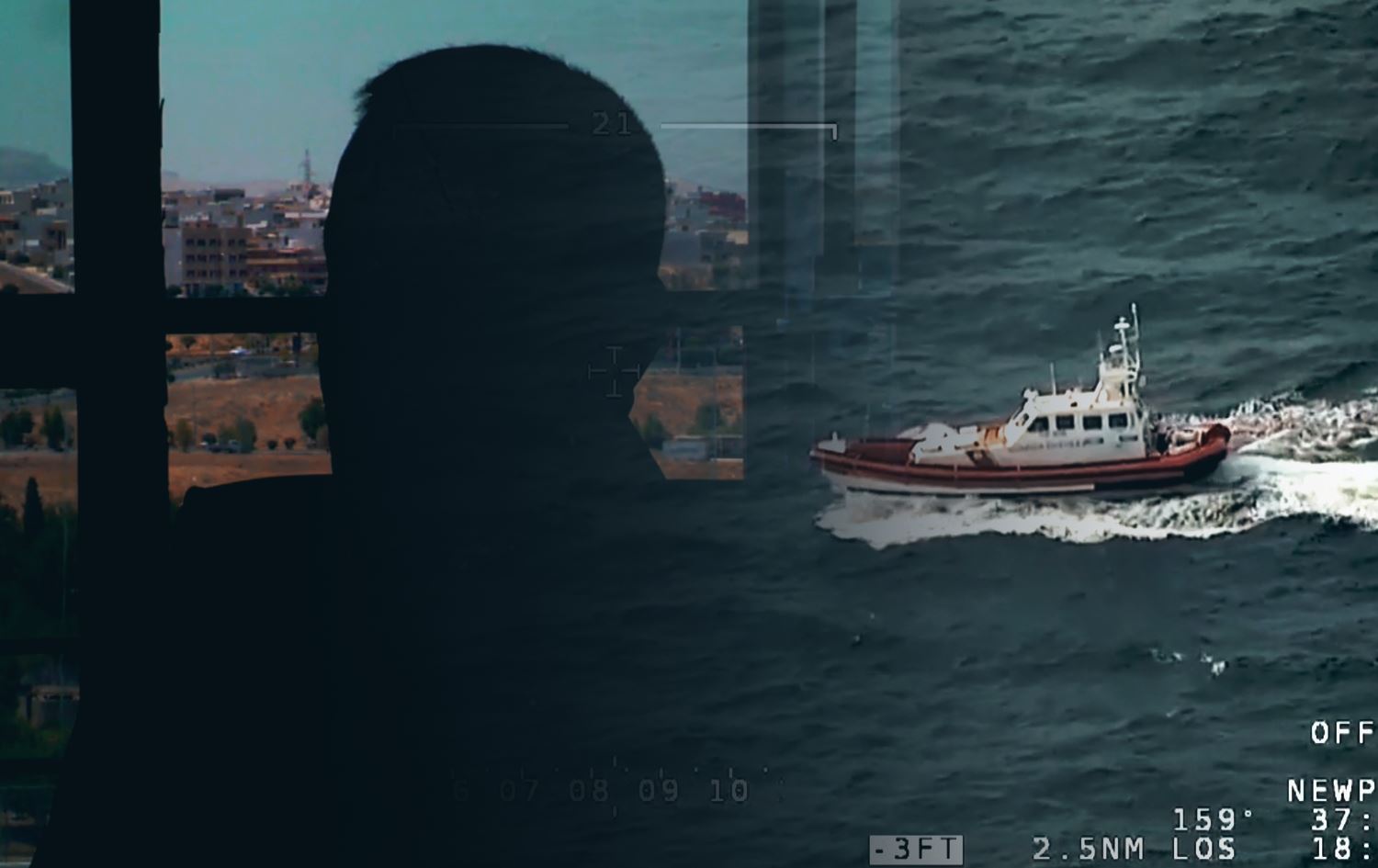 Smugglers blame overloading boats for migration route tragedies