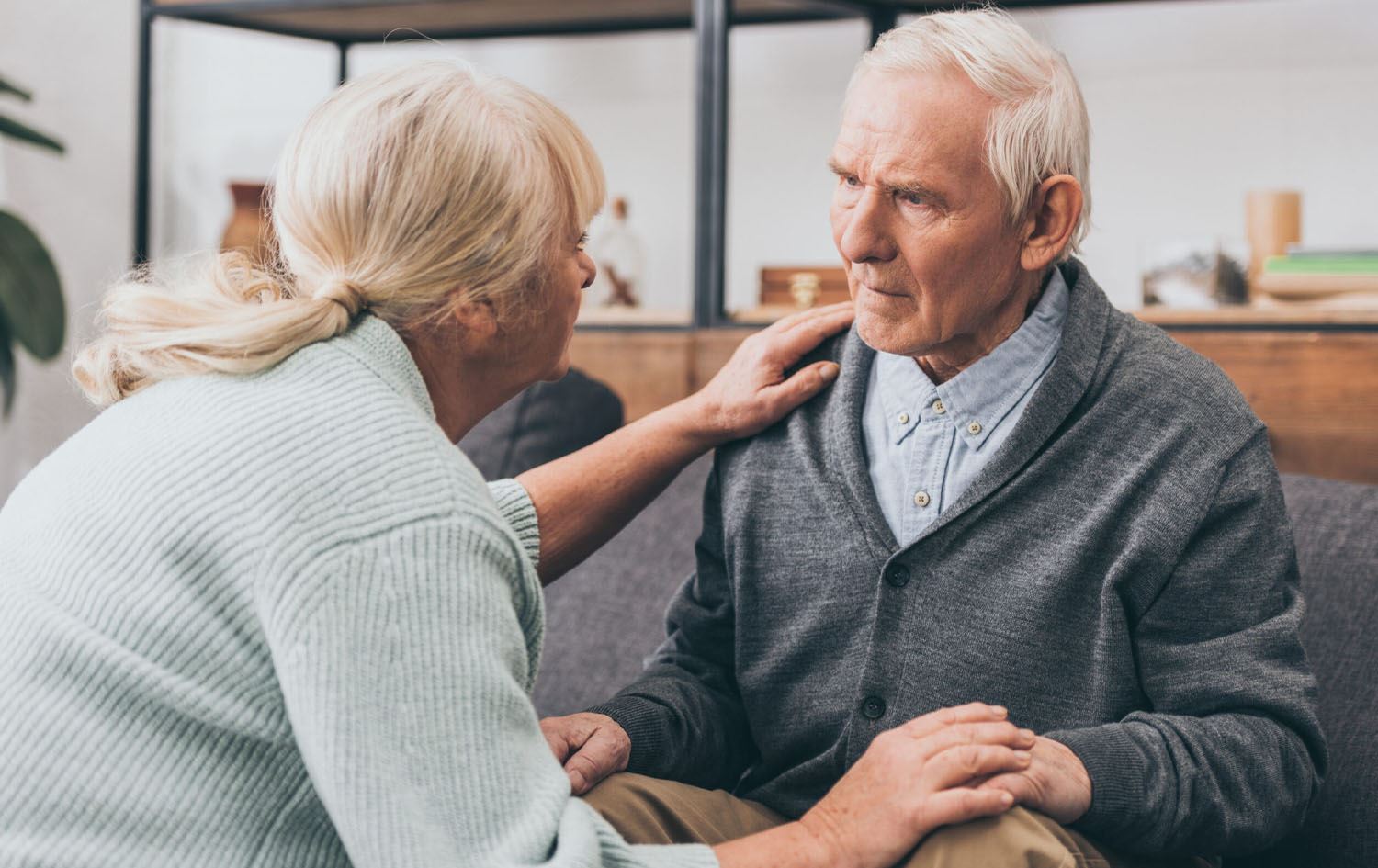 توێژینەوەیەک: تووتن نیشانەکانی لەبیرچوونەوە پێشدەخات