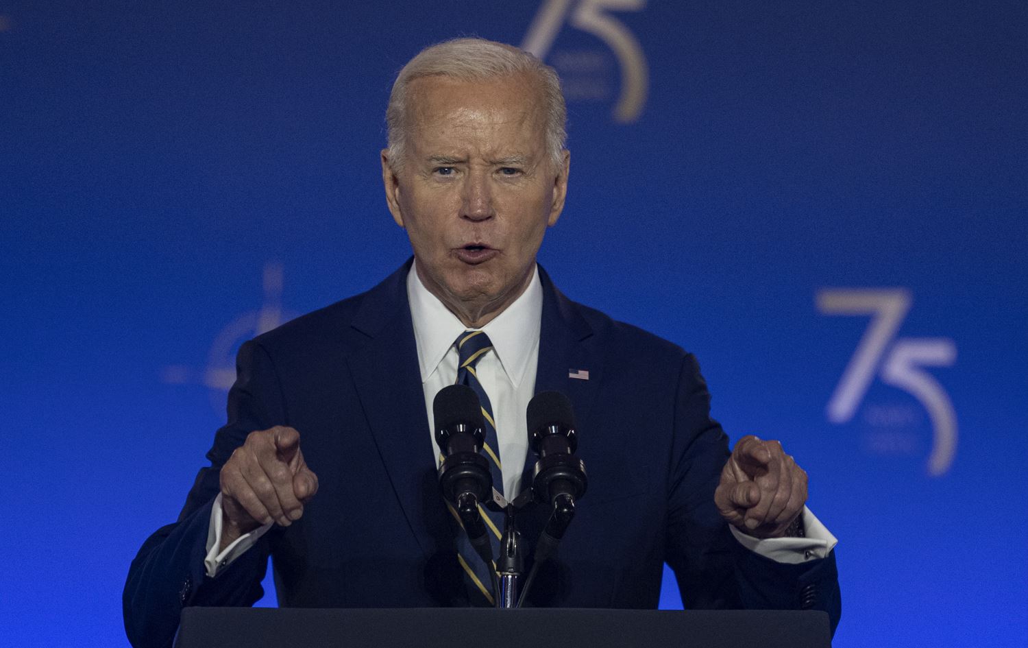 ABD Başkanı Joe Biden