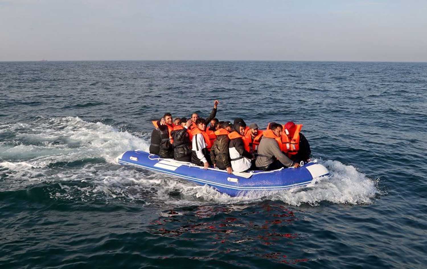 رێکخراوێکی ئەڵمانی: هەندێک لە وڵاتانی ئەورووپا ناهێڵن بەهانای کۆچبەرانەوە بچین