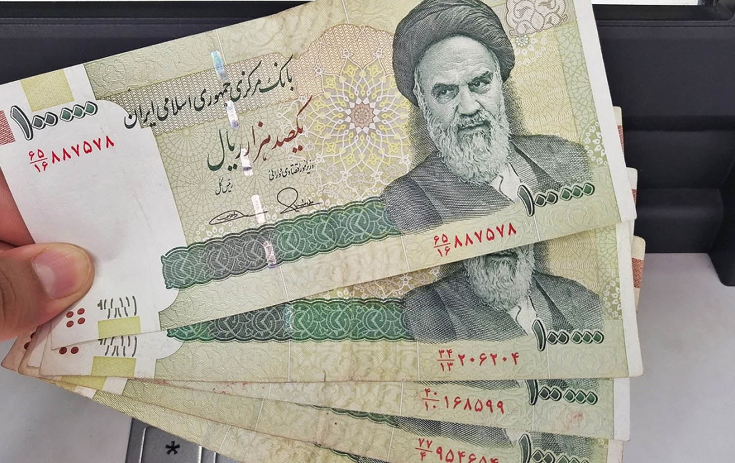 ئەنجوومەنی خانەنشینانی ئێران: مووچەی مانگانەی شەش ملیۆن خانەنشین دواکەوتووە