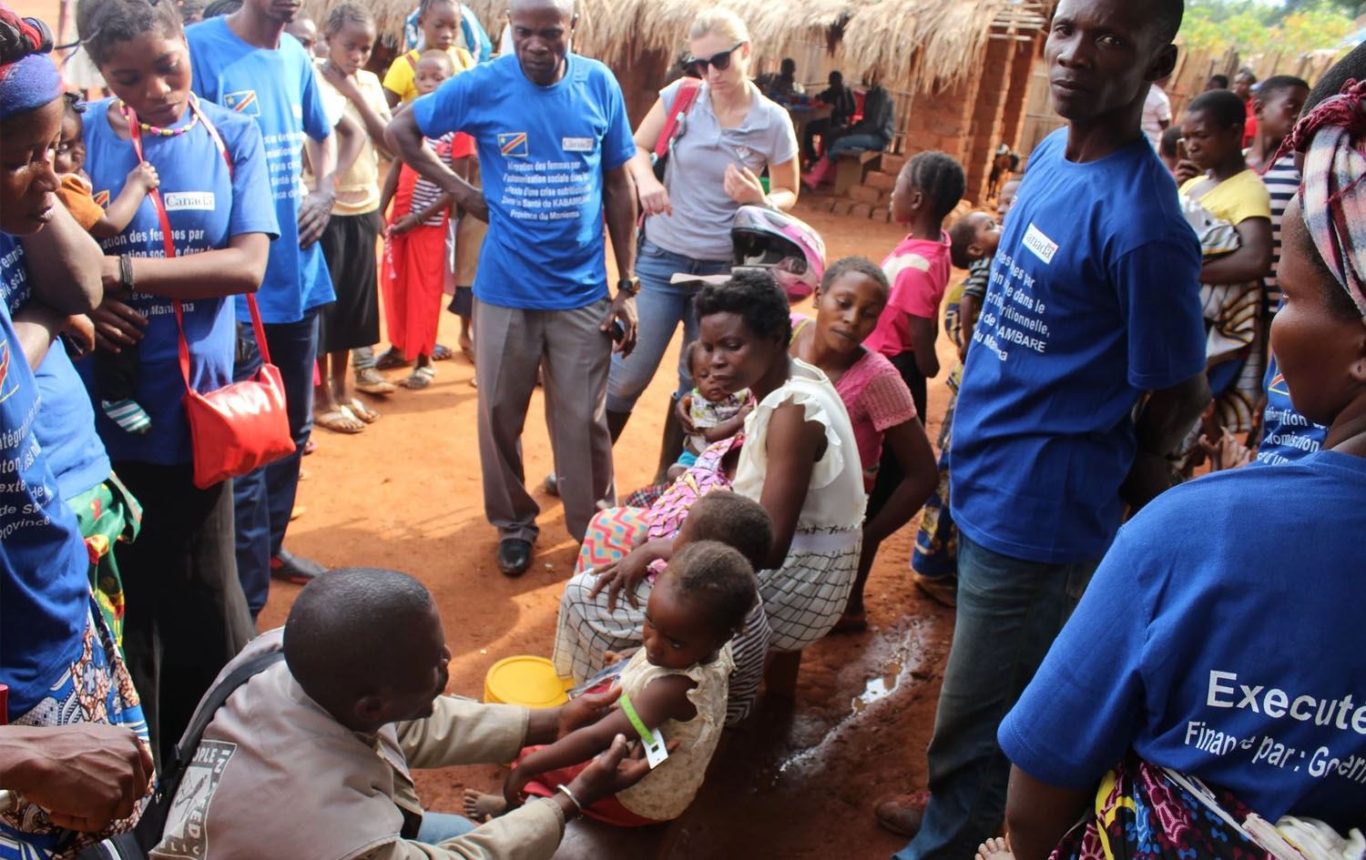 رێکخراوی تەندروستیی جیهانی هۆشداری لەبارەی بەدخۆراکیی تووند دەدات