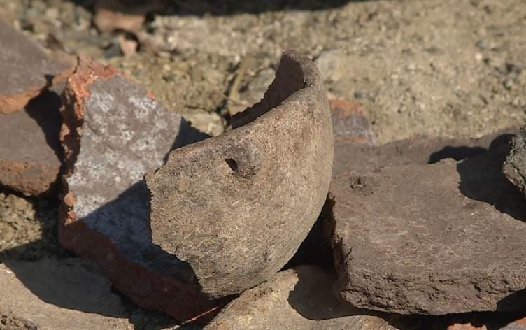 شوێنەواری سۆران: 12 کەس بەتۆمەتی مامەڵەکردن بە پارچەی شوێنەوارییەوە دەستگیرکراون