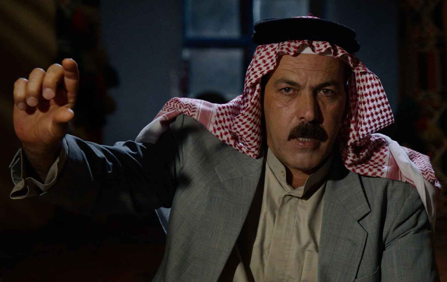 'شاردنەوەی سەدام حوسێن' لە سینەماکانی سەرتاسەری فەرەنسا پێشاندەدرێت