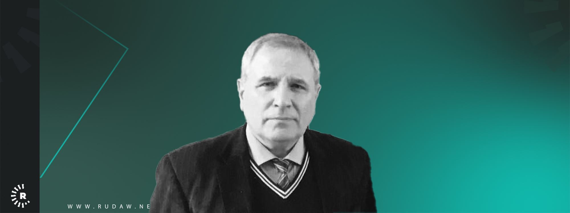 ‘Mîrê Kurdistanê’ Kakelo (Di çapemeniya Swêdî de)