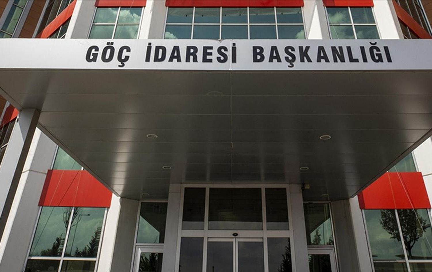 Serokatiya Îdareya Koç û Koçberan a Tirkiyeyê \ Wêne: Arşîv