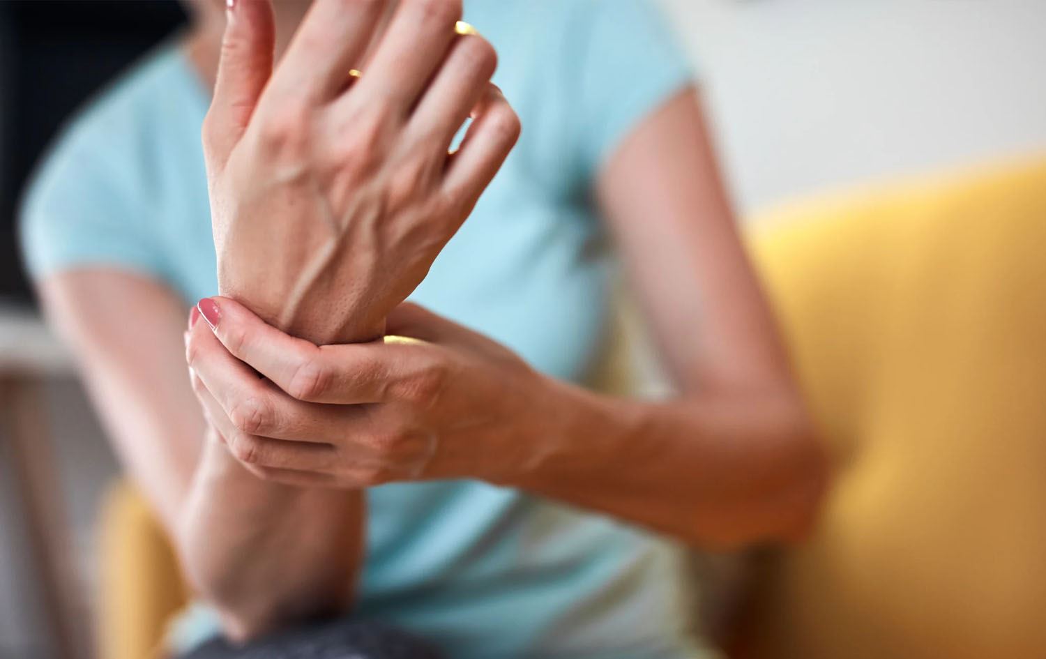 توێژینەوەیەک: یۆگا ئازاری هەوکردنی جومگەکان کەمدەکاتەوە