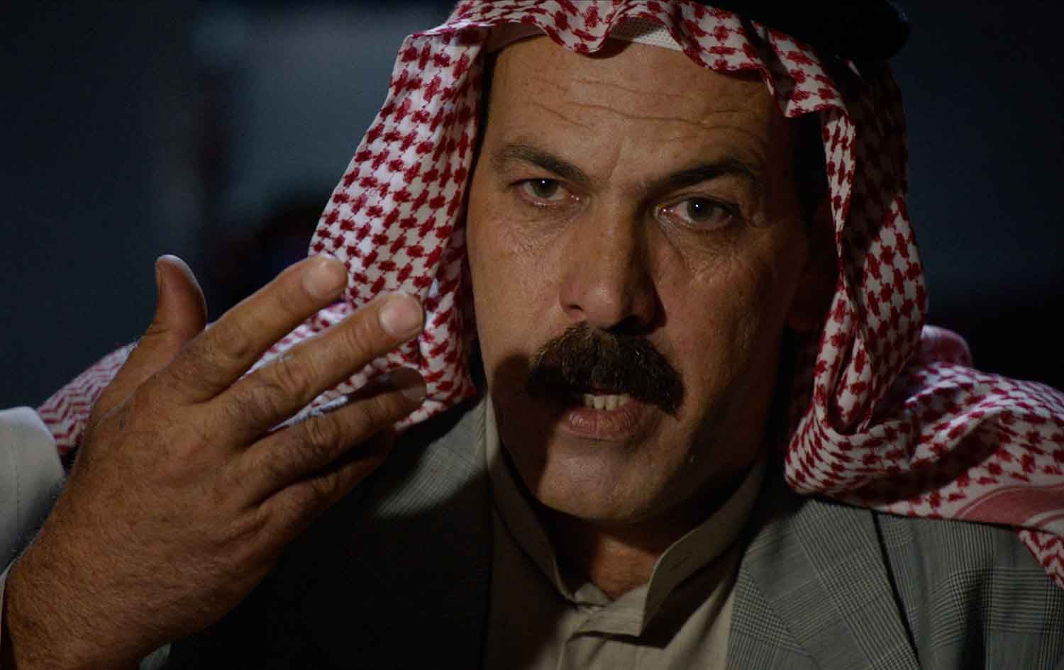 کات و شوێنی پێشاندانی 'شاردنەوەی سەدام حوسێن' لە سینەماکانی کوردستان