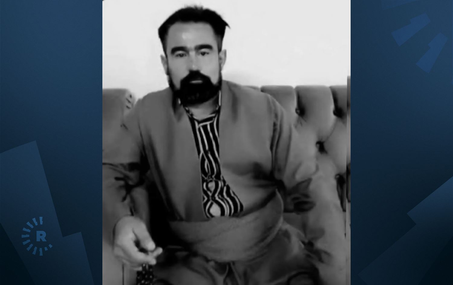 لە ناحیەی باشیک کەسێک بە رووداوی هاتووچۆ گیانی لەدەستدا