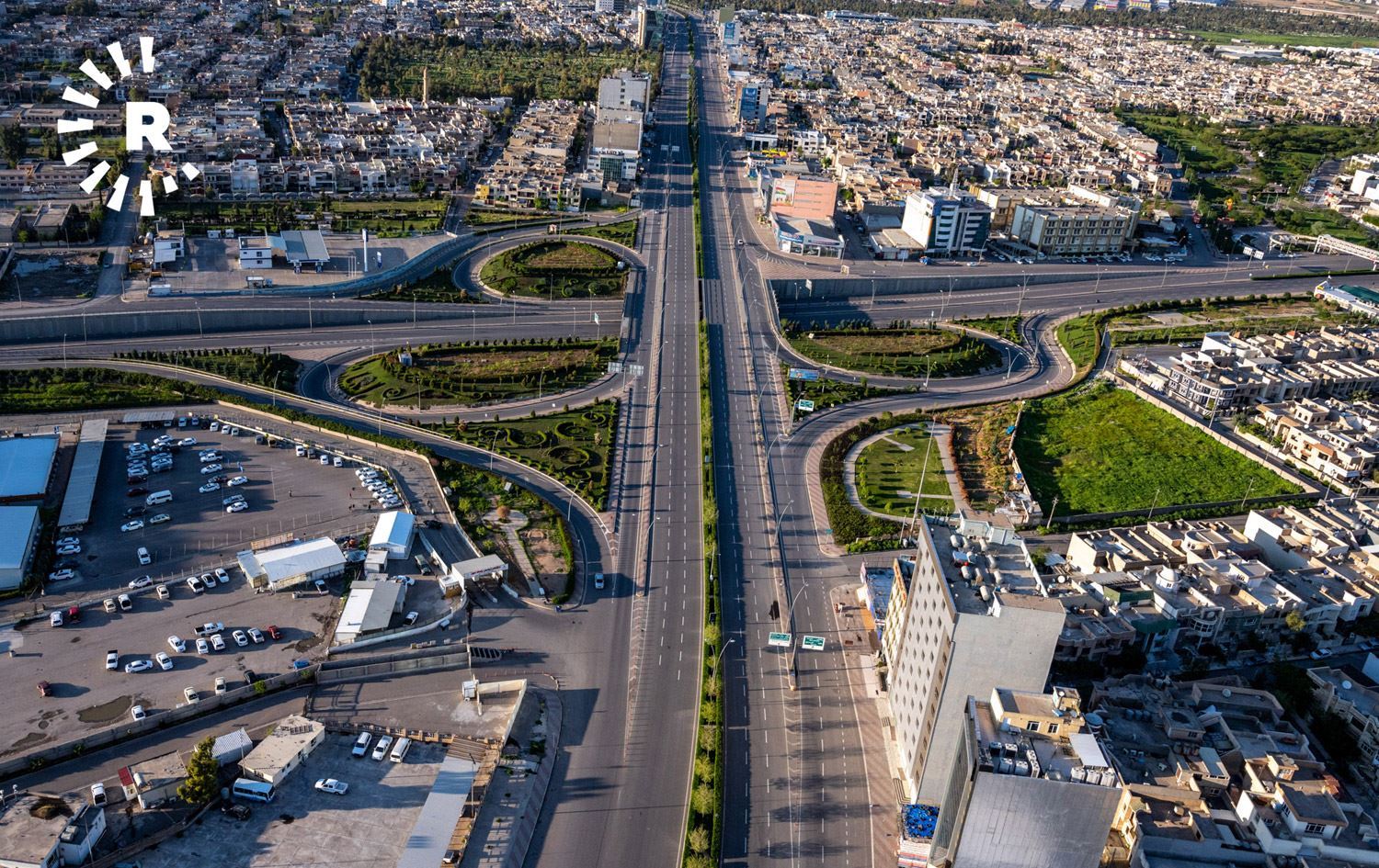 یاریدەدەری پارێزگاری هەولێر: لە 10 رۆژدا خزمەتگوزاریی دوو شار لە کۆمپانیاکان وەرگیراونەتەوە
