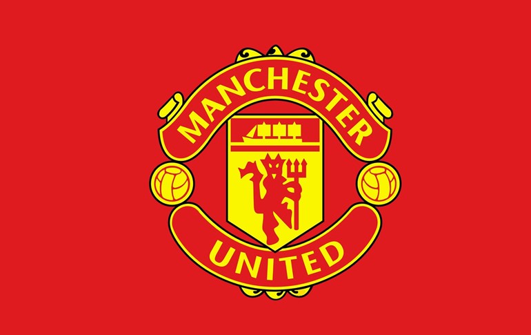 لۆگۆی مانچێستەر یونایتد. 