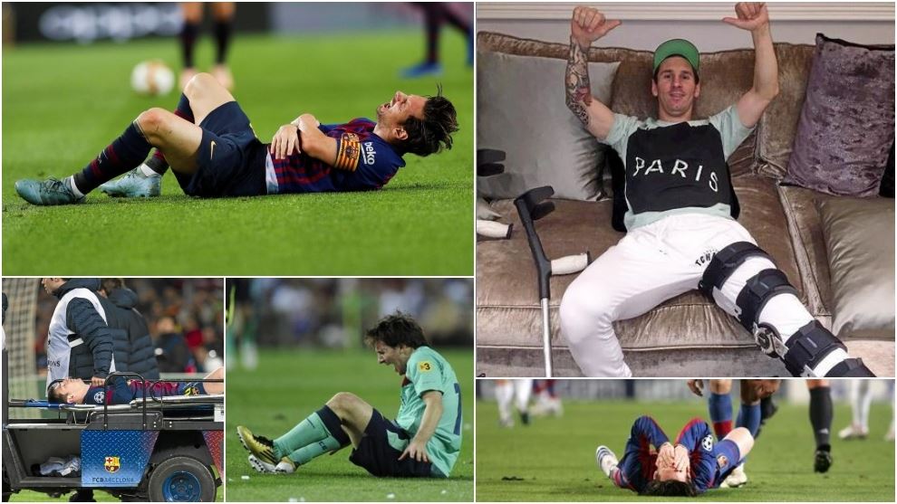 پێکان نەبووایە مێسی مێژوویەکی پڕشنگدارتری دەبوو