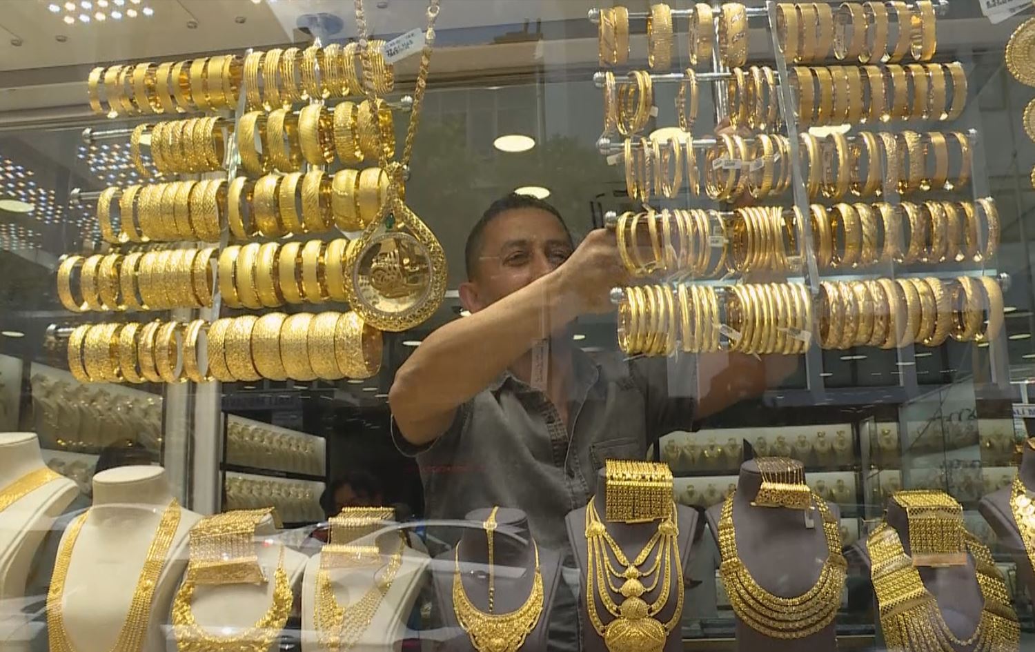 Dezgehê Zêringeriyê \ Wêne: Rûdaw