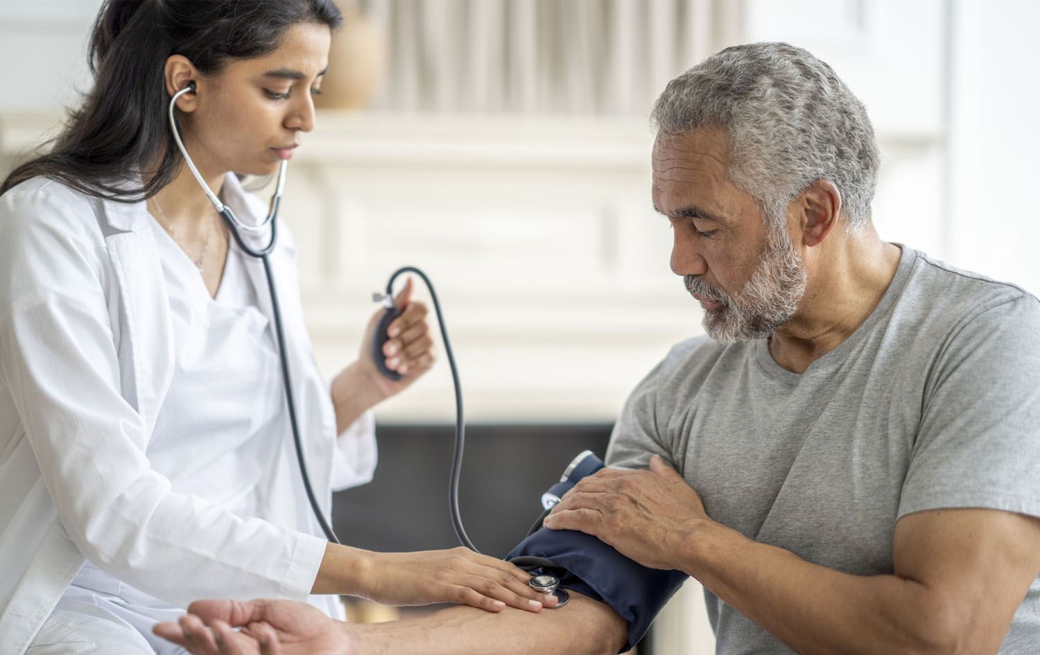 کۆمەڵەی دڵ لە ئەمریکا: بۆ پارێزگاریکردن لە تەندروستیی دڵ، بایەخ بە پشکنینی پێشوەختە بدرێت