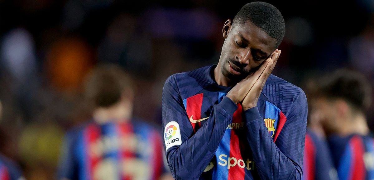 زیانەکانی بارسێلۆنا کێشەی زۆریان لێکەوتووەتەوە