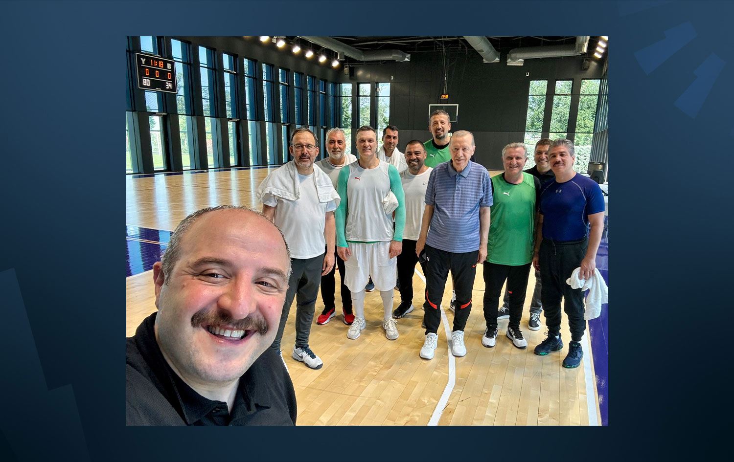 Foto: Mustafa Varank