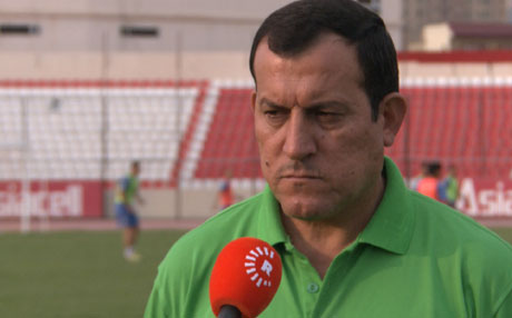 باسم قاسم پۆستى ڕاهێنه‌رى هه‌ڵبژارده‌ى عێراق ڕه‌تده‌كاته‌وه‌