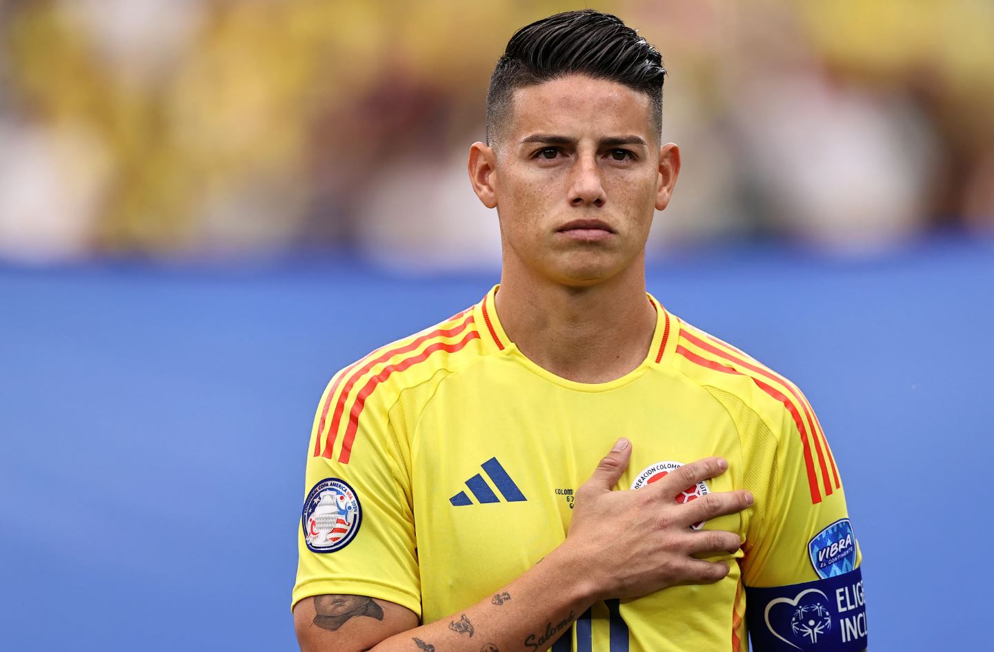 خامیس رۆدریگز