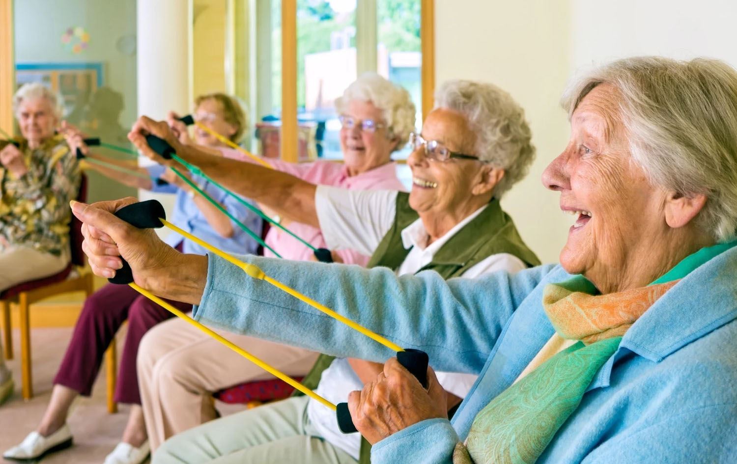 زانکۆی کوینسلاند لە ئوسترالیا: وەرزشکردن چالاکیی مێشک باشتردەکات