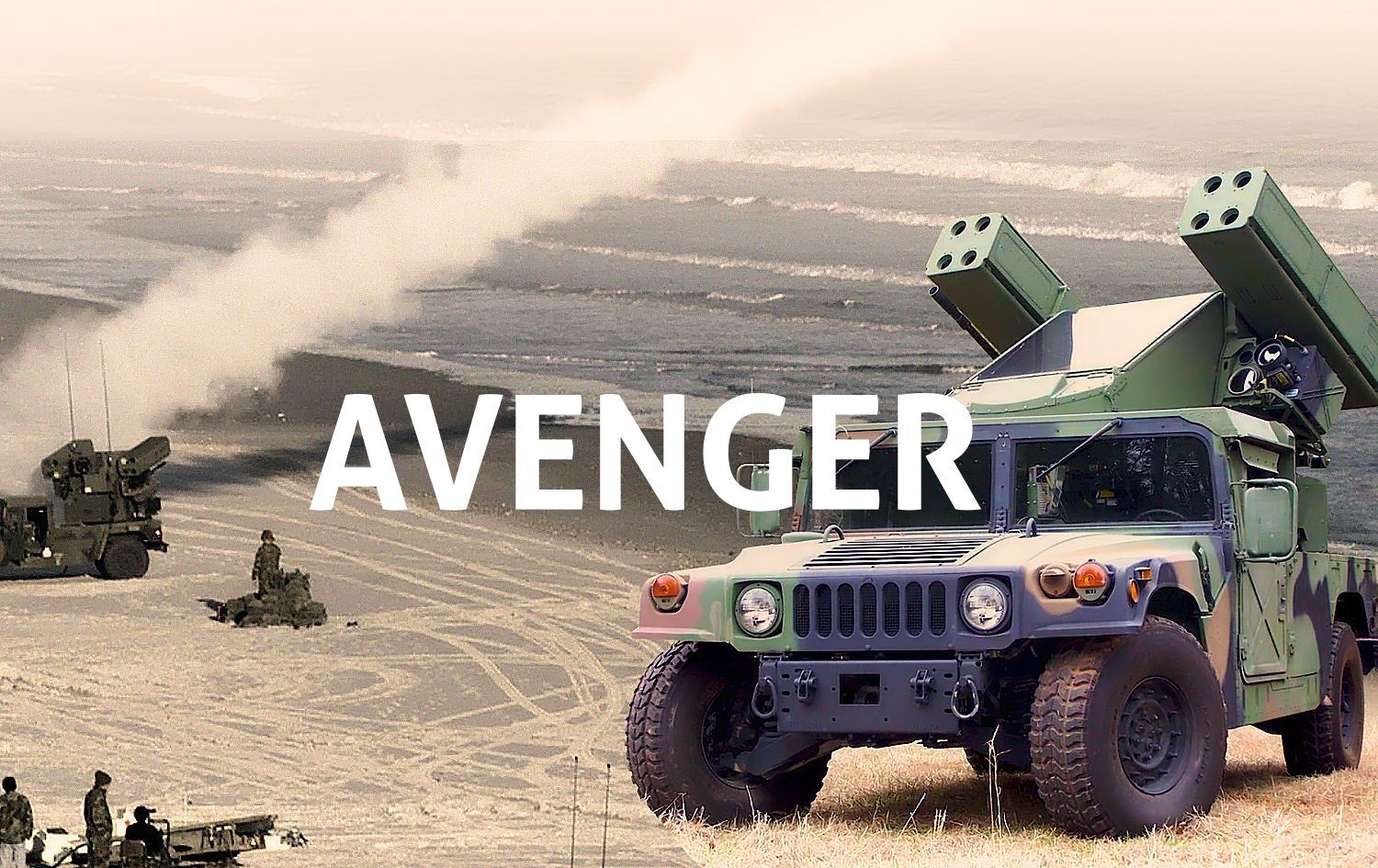 Cara ewil e roketên parastina asmanî gihîştin Rojavayê Kurdistanê / Wêne: Arşîv