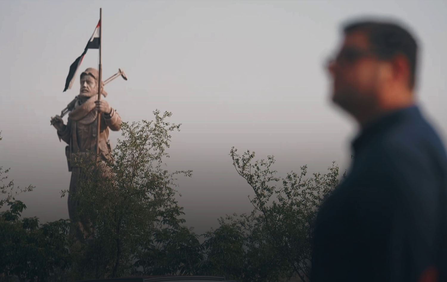 Kirkuk status in limbo 7 years after events of October 16