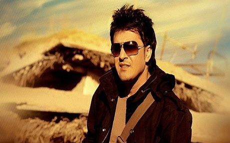 Karwan Kamil piştevaniya Pêşmerge dike