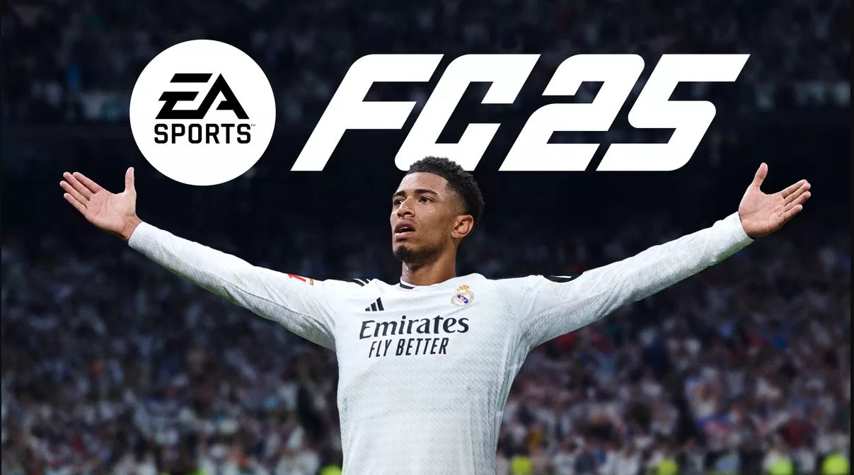 کەی FC25 بڵاودەبێتەوە؟