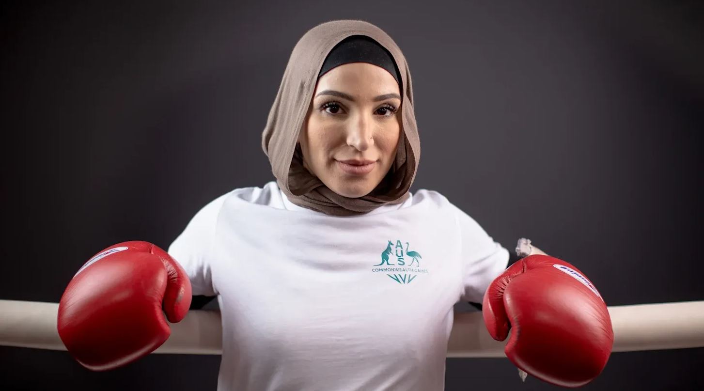 تینا رەحیمی