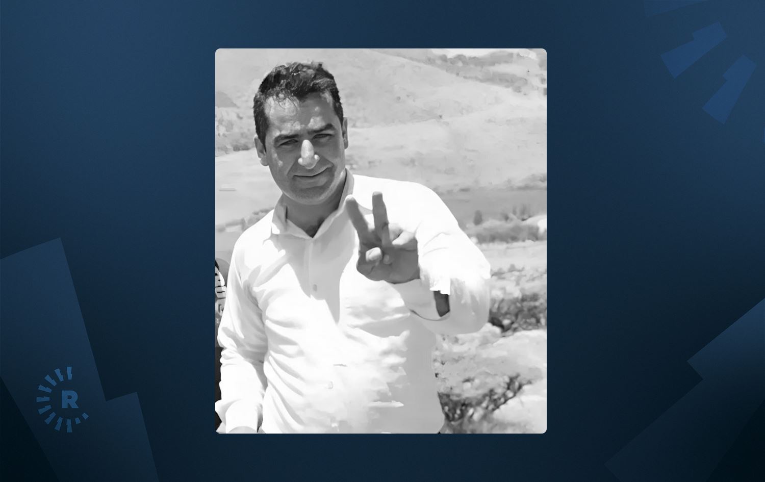 Rojhelat environmentalist dies putting out forest fire