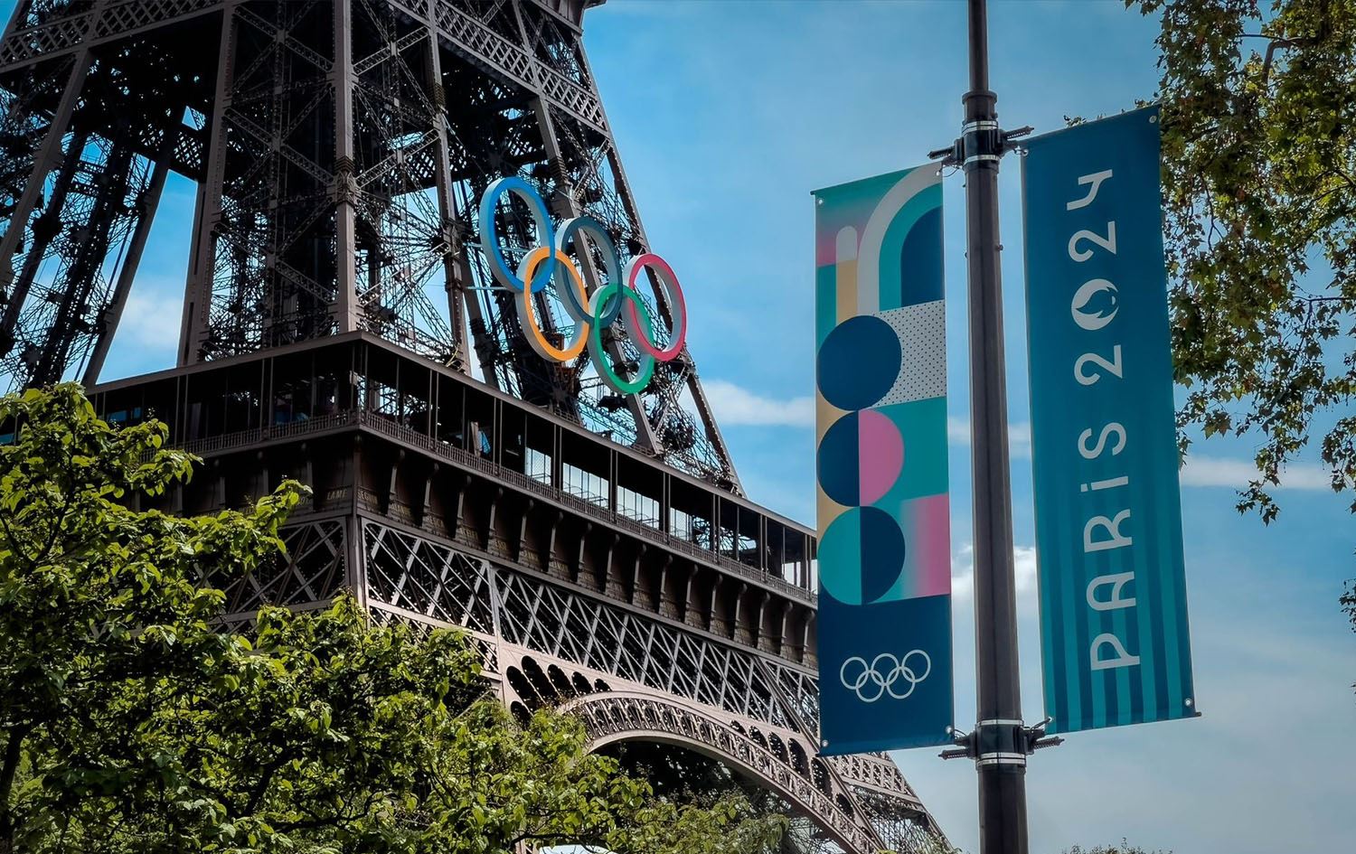 فەرەنسا پێش دەستپێکردنی ئۆڵۆمپیادی 2024 چەند رێکارێكی تەندروستی جێبەجێدەکات