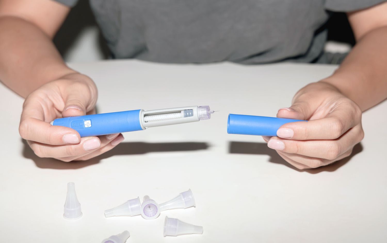 لە بەریتانیا دەرمانی کێشدابەزاندن بۆ چارەسەریی نەخۆشییەکانی دڵ پەسندکرا