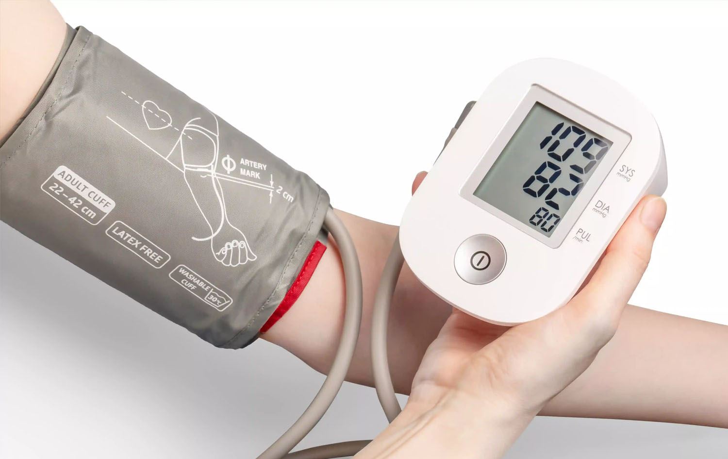 سکوڵی پزیشكی زانکۆی میشیگن: بەرزیی پەستانی خوێن تووشبوون بە جەڵتەی مێشک زیاددەکات