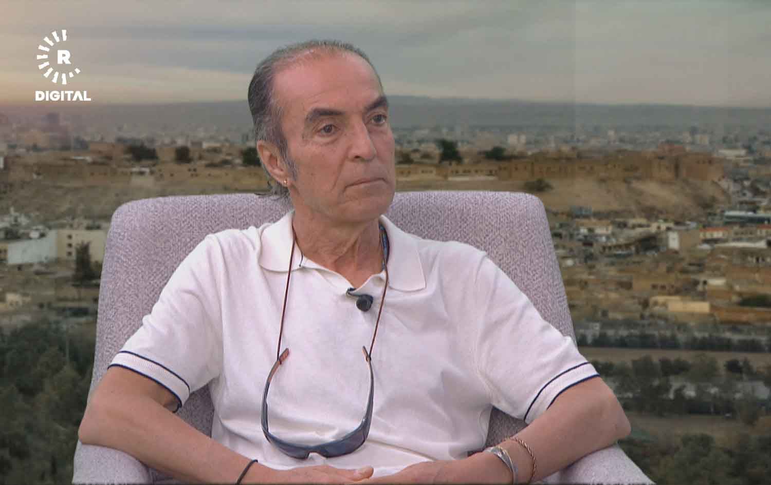 کەی بەهار، فیلمسازی کورد لە بەرنامەی "نووڕۆژ"