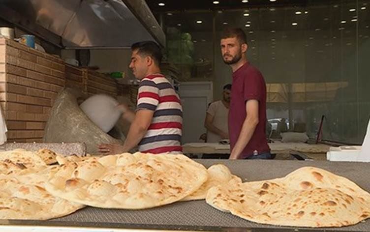 وەزارەتی تەندروستی: بەکارهێنانی کیسەی نایلۆن لە نانەواخانە، سەموونخانە و چێشتخانەکان قەدەخەیە