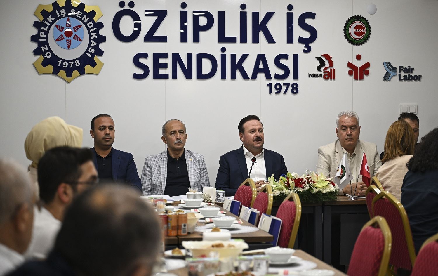 130 kompanyayan kargehên xwe ji Tirkiyeyê veguhestin Misirê / Wêne: AA