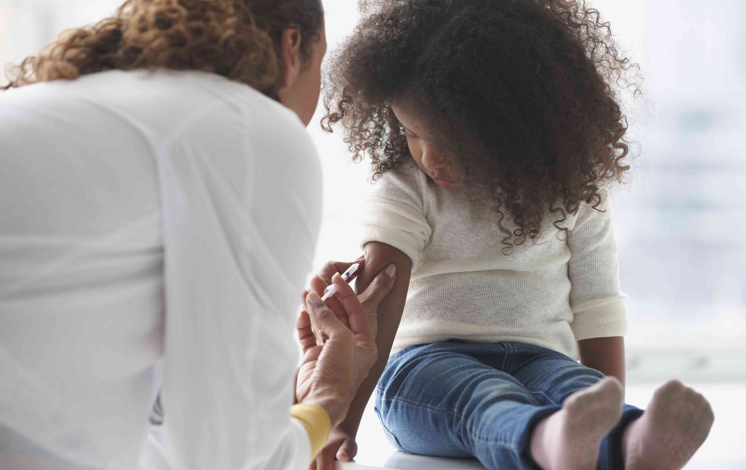 زانکۆی کۆڵۆمبیا: تووشبوون بە سوورێژە لە جیهاندا زیادیکردووە