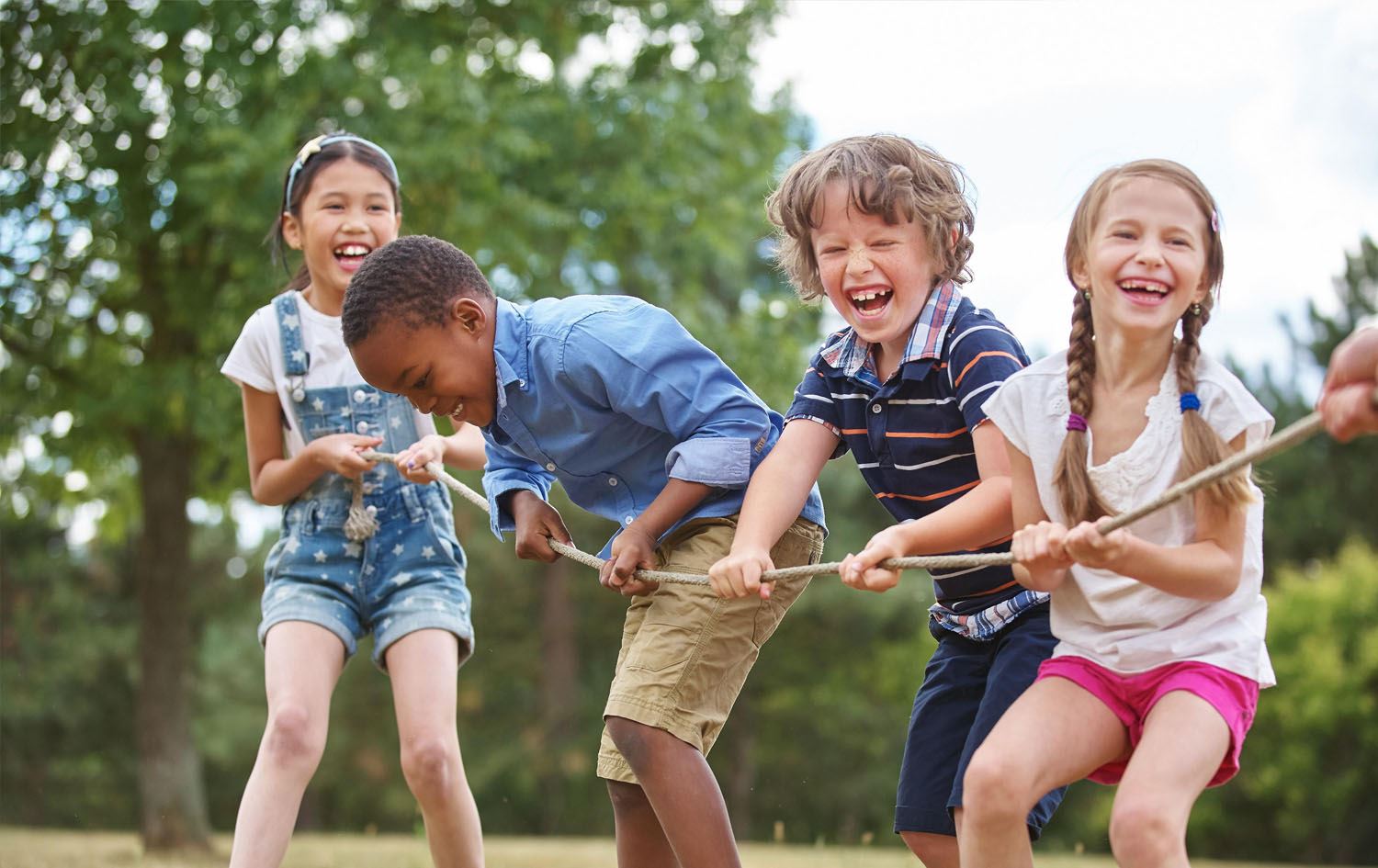 توێژینەوەیەک: شێوازی ژیانی ناتەندروست کاردەکاتە سەر زیندەچالاکی لە منداڵان