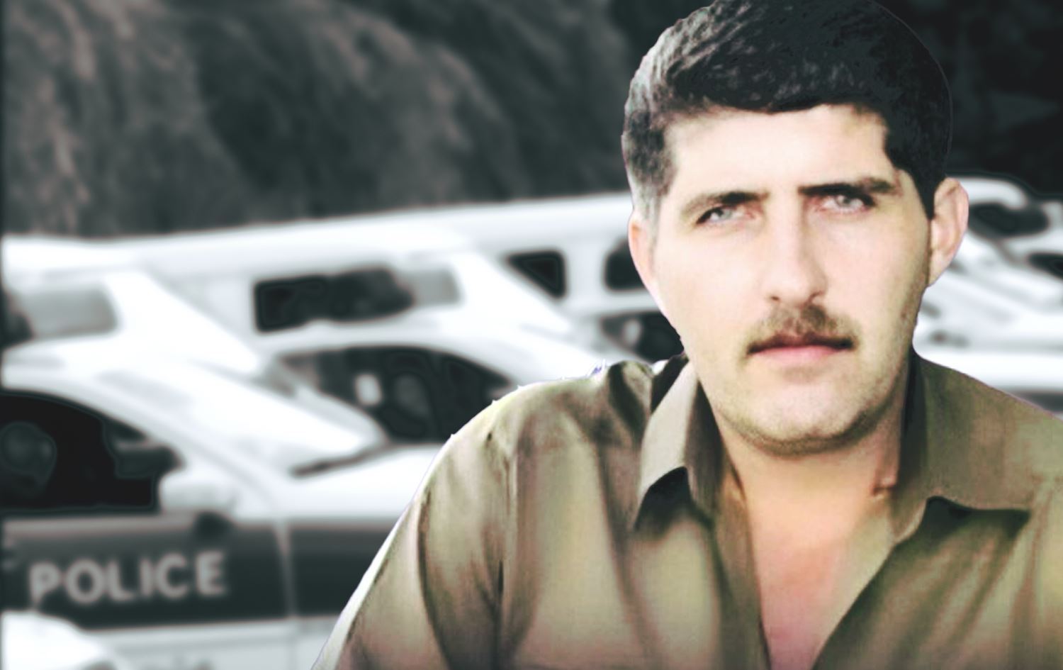 Ahmed Terman / Foto: Rûdaw