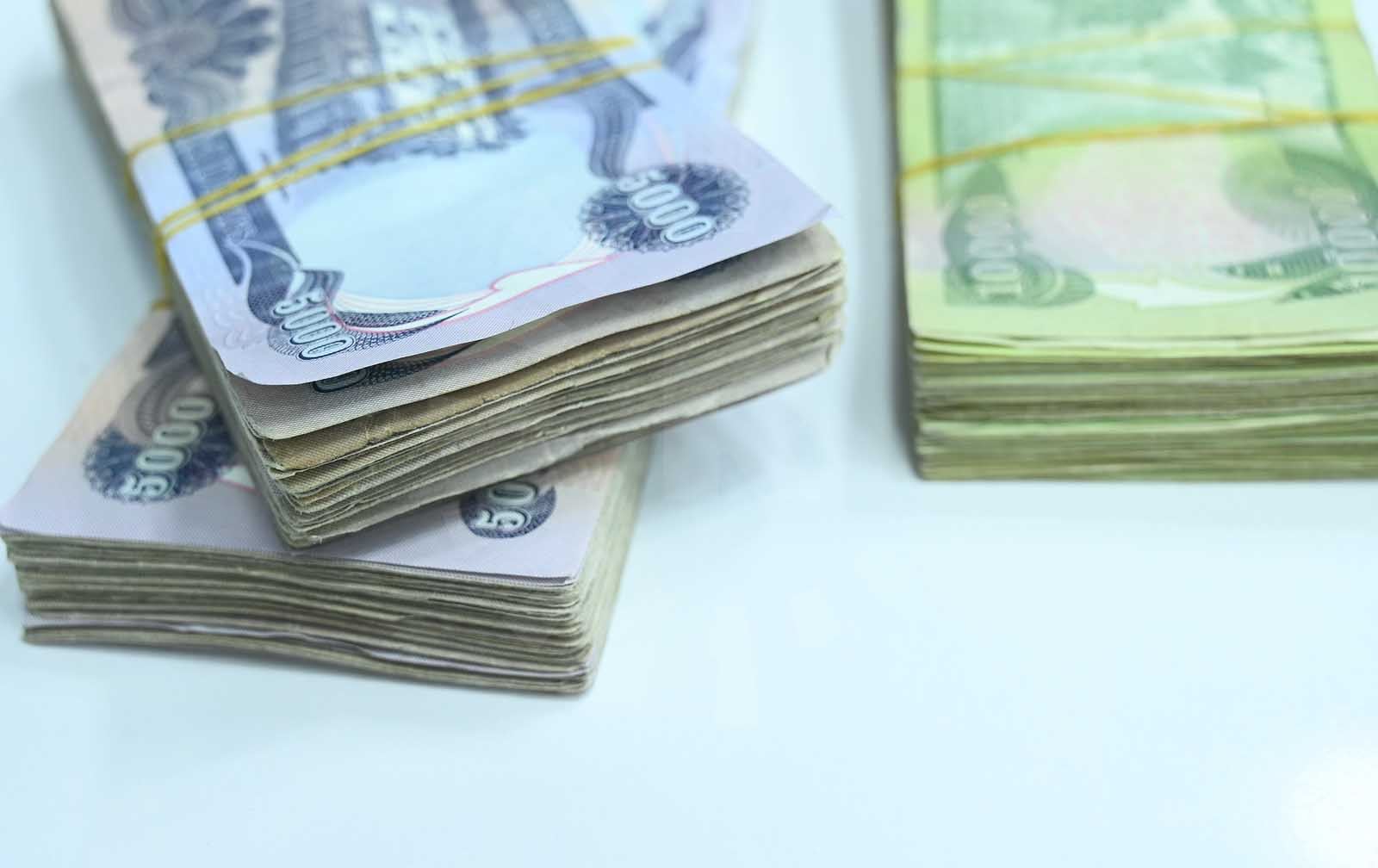 52 رۆژە وەزارەتی دارایی رێنوێنی بۆ جێبەجێکردنی خشتەکانی بودجە دەرنەکردووە